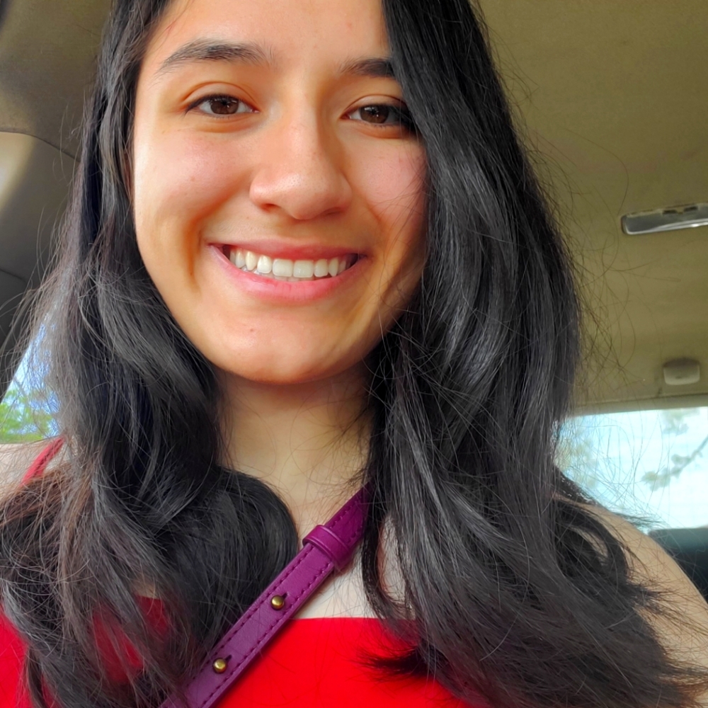 Meet your Posher, Rosa